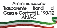 Amministrazione Trasparente