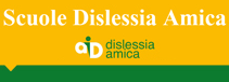 Scuole Dislessia Amica